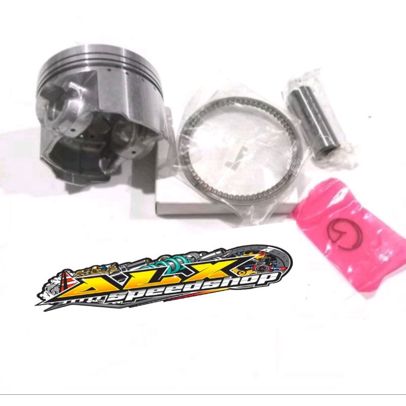 piston lhk 72 pen pin 15 Original thailand