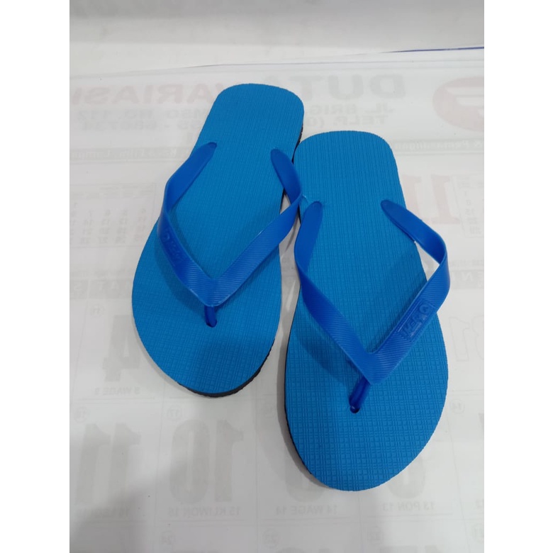 Sandal Mely Melly Japit Anak Ukuran Tanggung