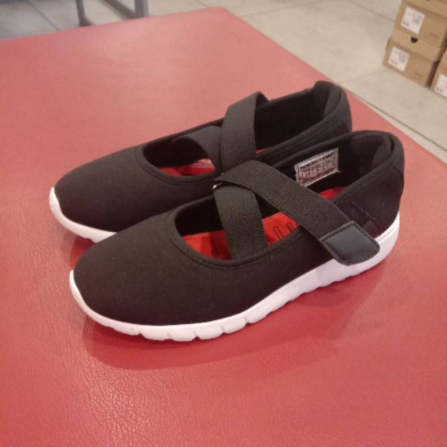 Sepatu North Star by BATA 581-6546