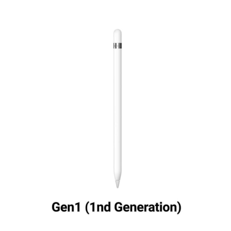 Apple Pencil Gen1 Gen2 Garansi Resmi Shopee Indonesia