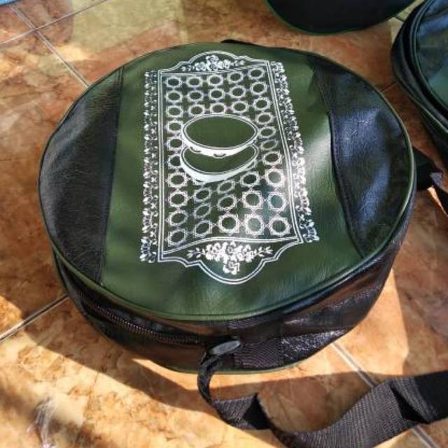 Tas Rebana ukuran 30 isi 1 bahan Cci