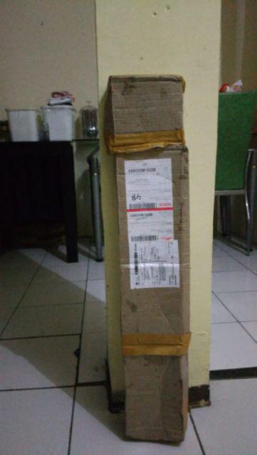 Payung Terbalik Payung Mobil Upside Down Umbrella Kazbrella