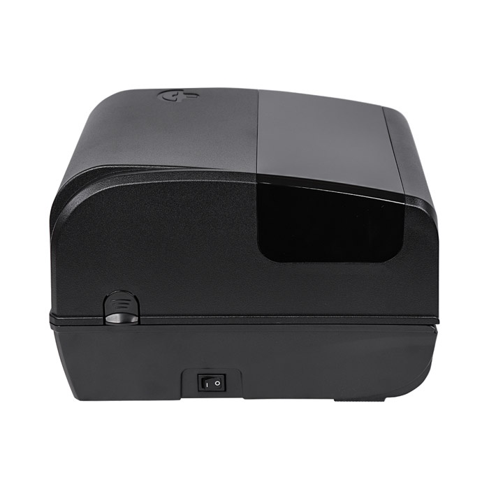 XPRINTER TT 426B PRINTER LABEL THERMAL BLUETOOTH 100MM TT426B A6 RIBBON LABEL BARCODE HARGA RESI