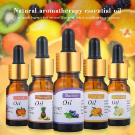 CHENF Pure Essential Fragrance Oils Aromatherapy Diffusers 10ml Papaya - RH-13
