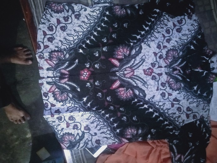 Kemeja Batik Motif Terbaruu Seni Batik Aneka Motif
