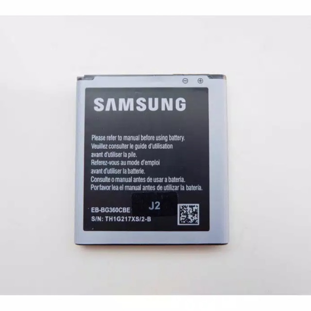 BATERAI / BATTERY / BATRE SAMSUNG / G530 / G531 / G532 / J320 /J500 / J2 PRIME / GRAND PRIME