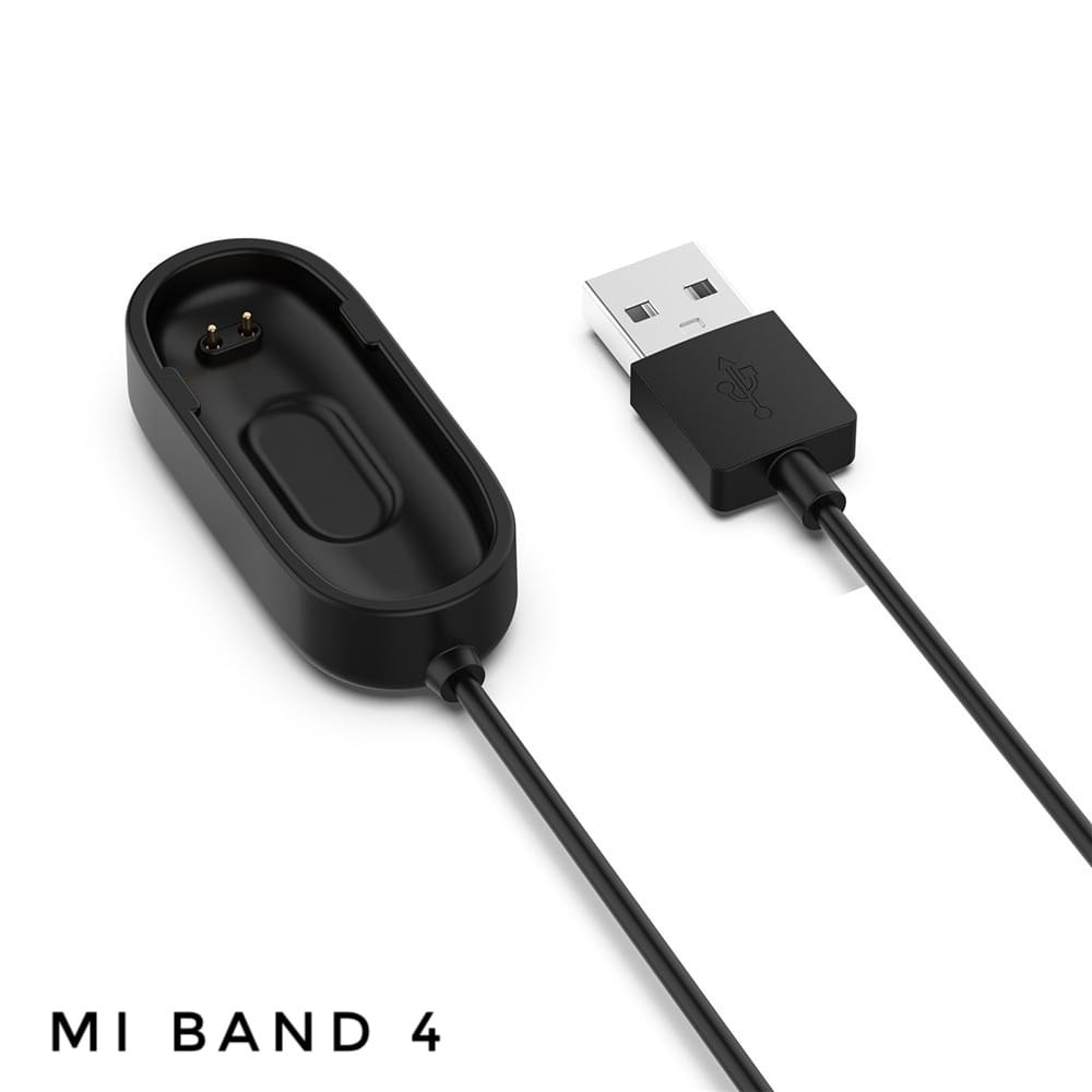 Charger Mi Band 4 Kabel Pengisi Daya Xiaomi Mi Band 4 kualitas original