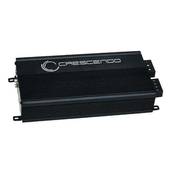 Power Monoblok Crescendo Evo 1A1- 2ohm