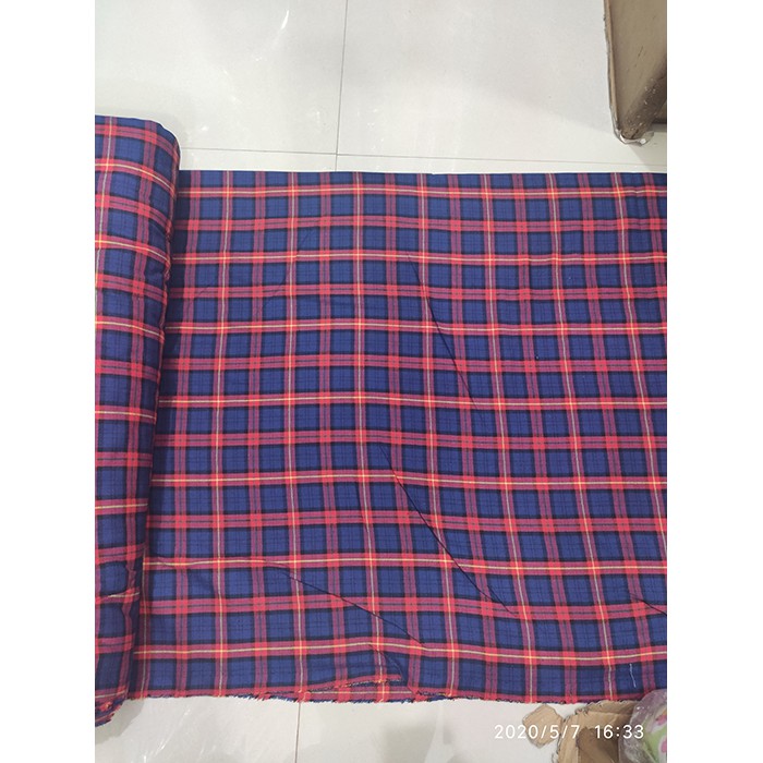 Kain Flannel  Scotland Wales Super  008