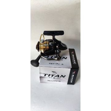 Reel Shikari Titan  Spin Power Handle  ST 1000,2000,3000,4000,6000