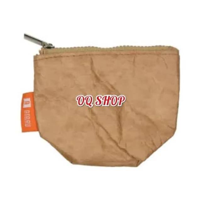 

ATARU TAS TYVEK - COKELAT