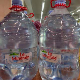 Galon Le Minerale 15 Liter || Le Minerale Galon Air