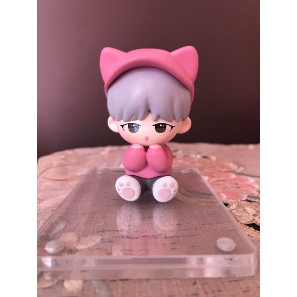 Figura Wonwoo by wonwoobar