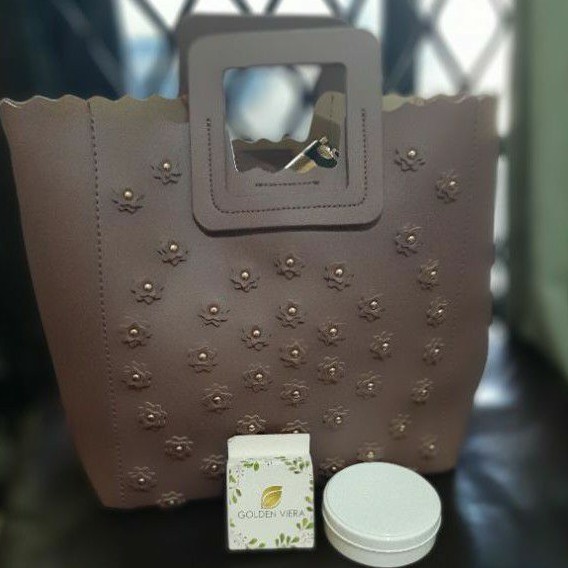 BELLEZZA - handbag shoulder