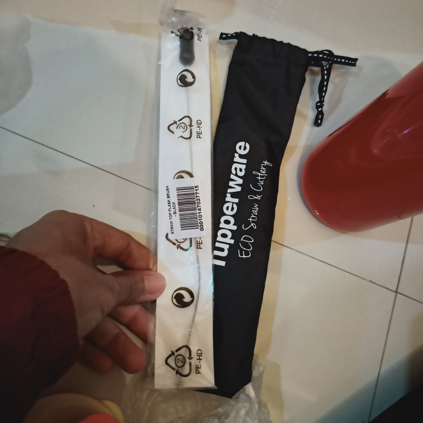 Sikat Sedotan Ukuran Panjang