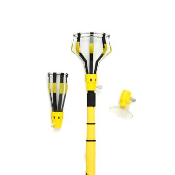 BAYCO STIK LAMPU / TONGKAT PENGGANTI LAMPU