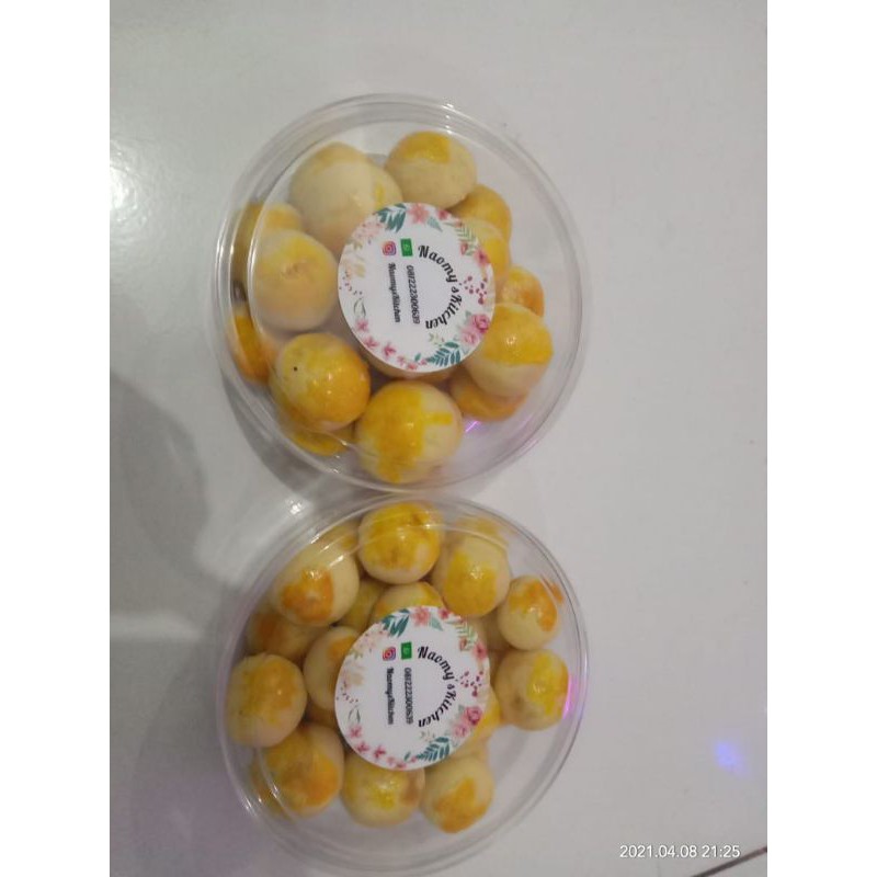 

kue nastar