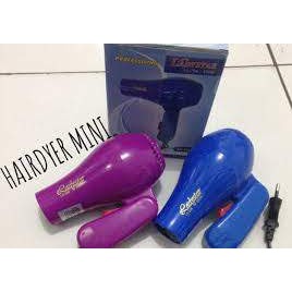 ORIGINAL Hairdryer Lipat Ladystar LS-206 , hairdryer lipat,  hairdryer miniTERAWET DIJAMIN