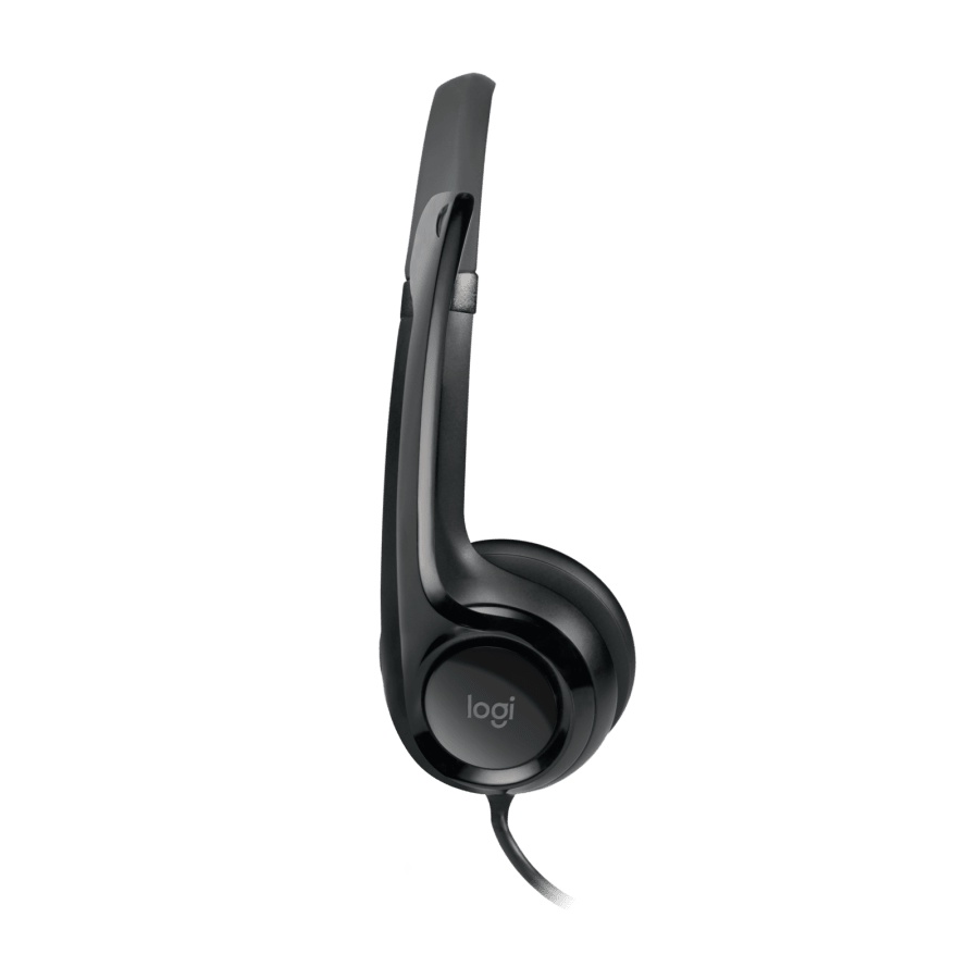 Logitech USB Headset H390