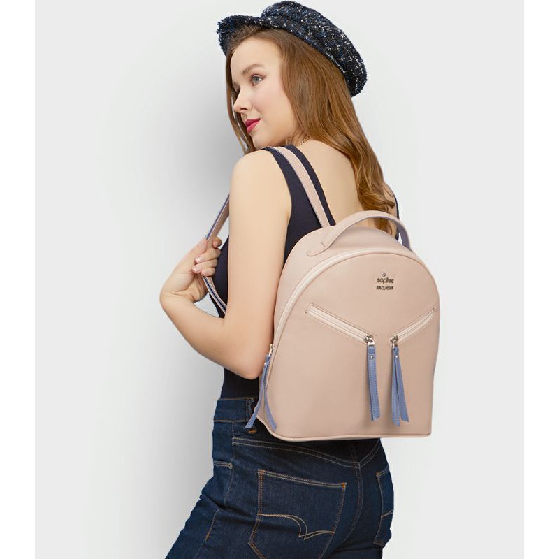 Tas Liertine Sophie Martin Paris