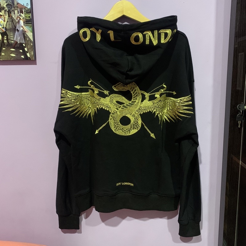 Boy london BNWT