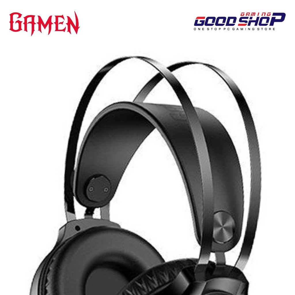 Gamen GH2100 - Headset gaming