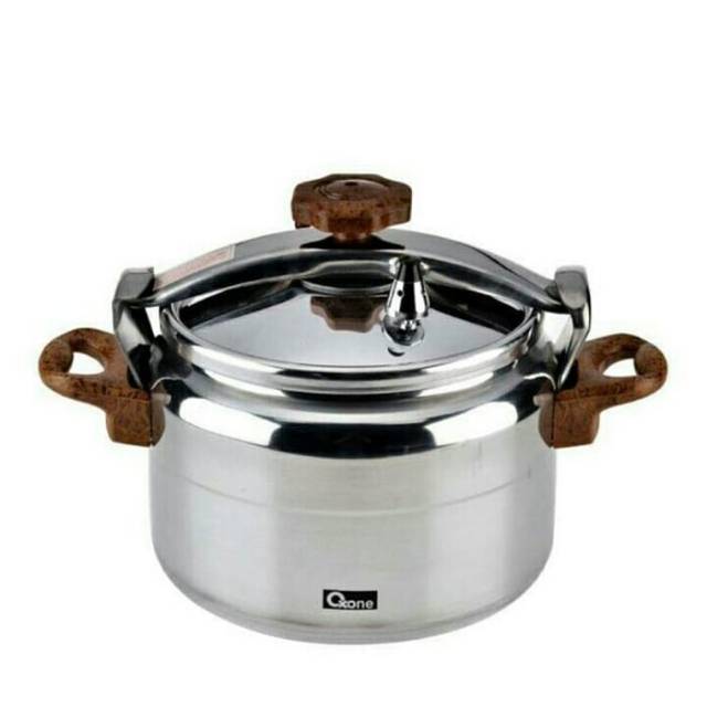 Panci Presto Oxone 8 Liter Murah