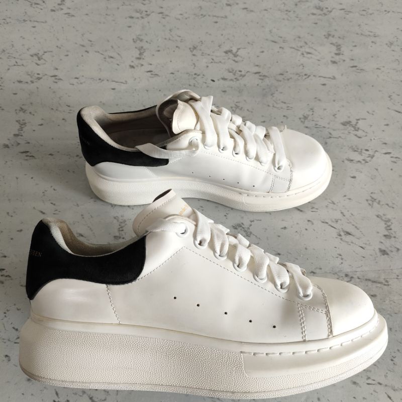 Alexander McQueen Second