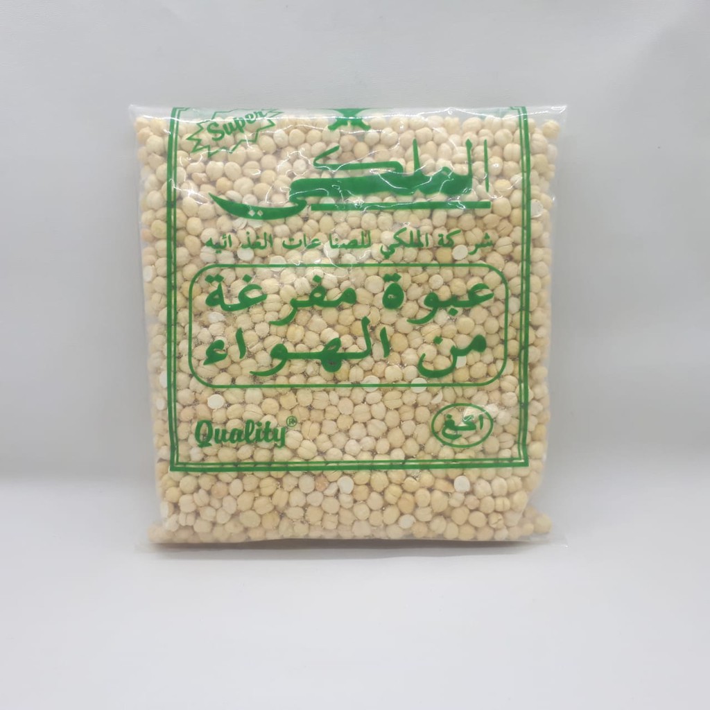 

Kacang Arab Chipkeas 500gr Oleh Oleh Haji dan Umroh