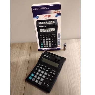

Calculator Joyko CC-49