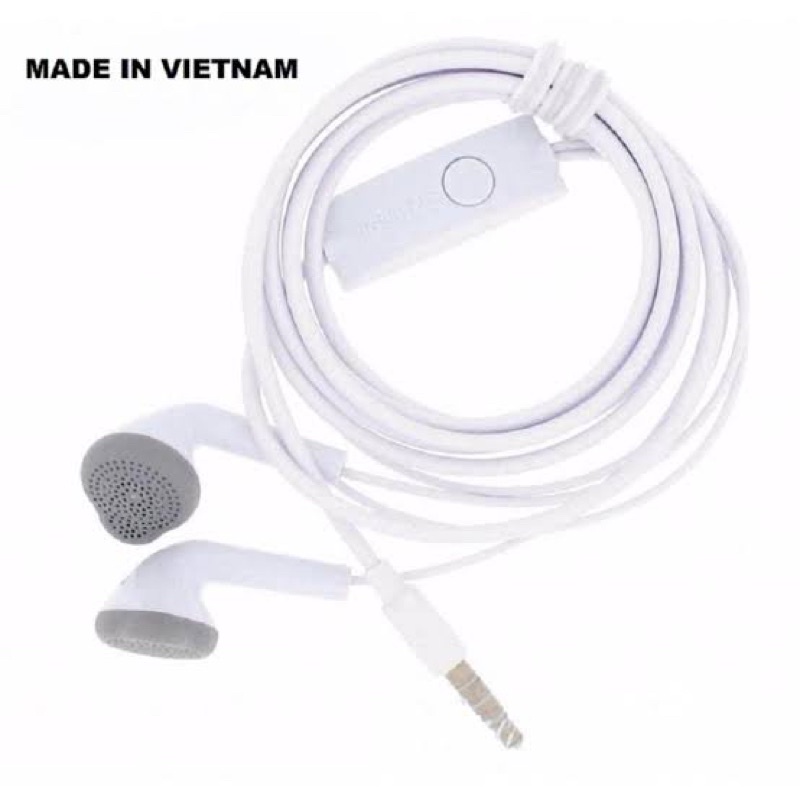 HEADSET SAMSUNG ORI VIETNAM HF SAMSUNG GALAXY MADE IN VIETNAM