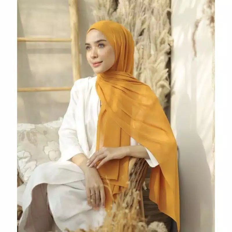 PASMINA INNER INSTAN/PASMINA INSTAN DENGAN INNER NO RIBET2 CLUB