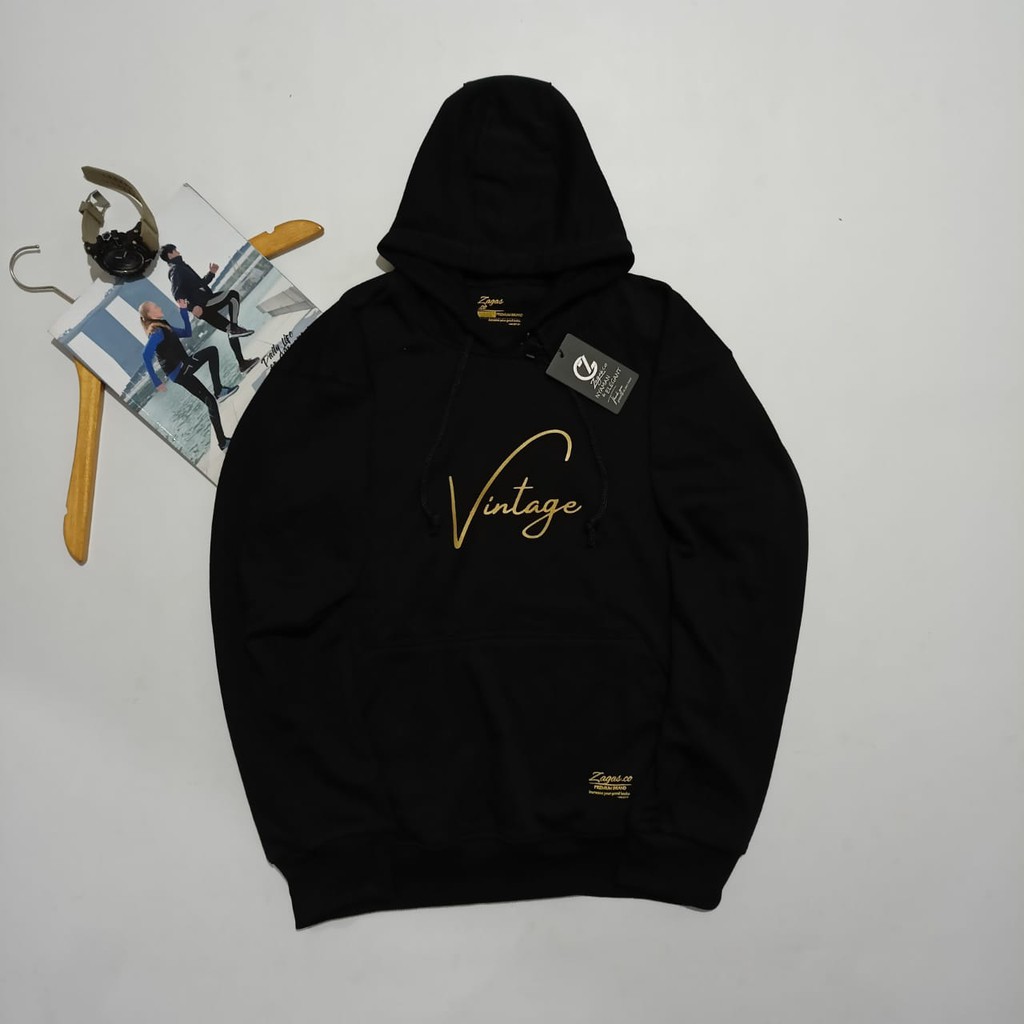 Sweater Hoodie Pria Wanita Original Zagas Hodie Switer Cowok Cewek Premium Distro Zagas.Co High Qual