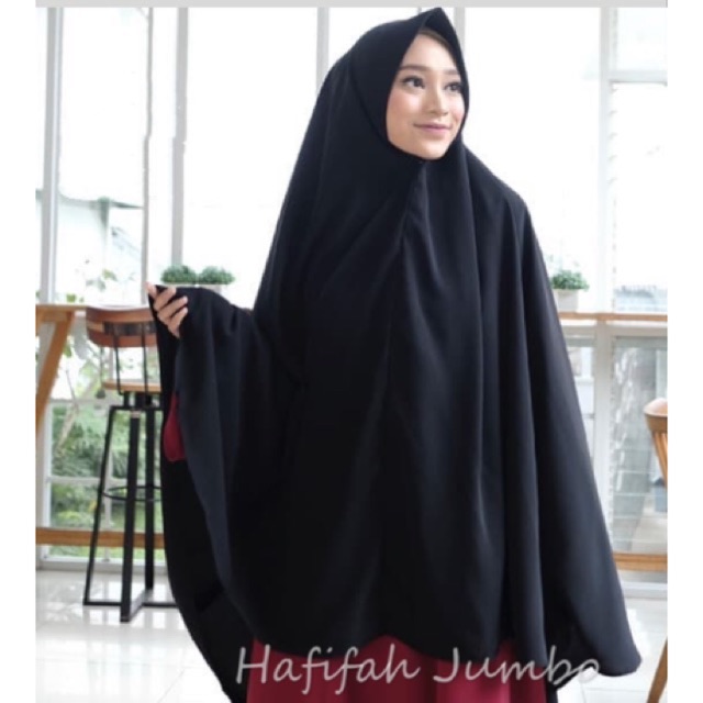 Hafifah Jumbo Pet Exclusive ( Wolfis Premium )