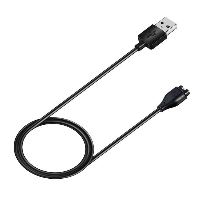 Charger Garmin 255 955 Tactix Quatix 7 instinct 2 2s vivosmart 5 G1