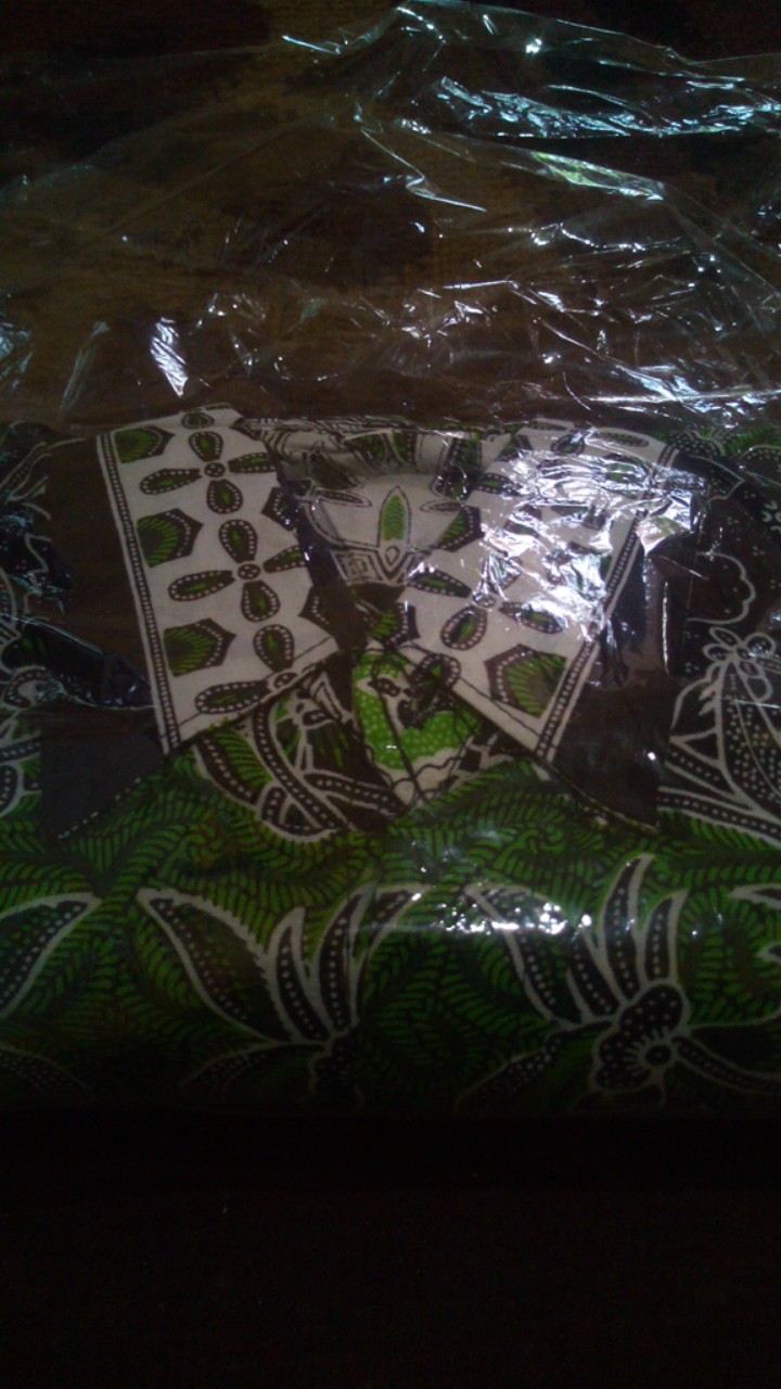 Kemeja Batik Nu Kemeja Ansor Kemeja Banser Exclusive || Batik Pekalongan