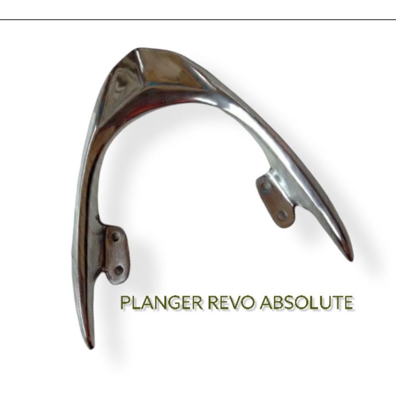 BEHEL BEGEL PLANGER ABSOLUTE REVO FIT