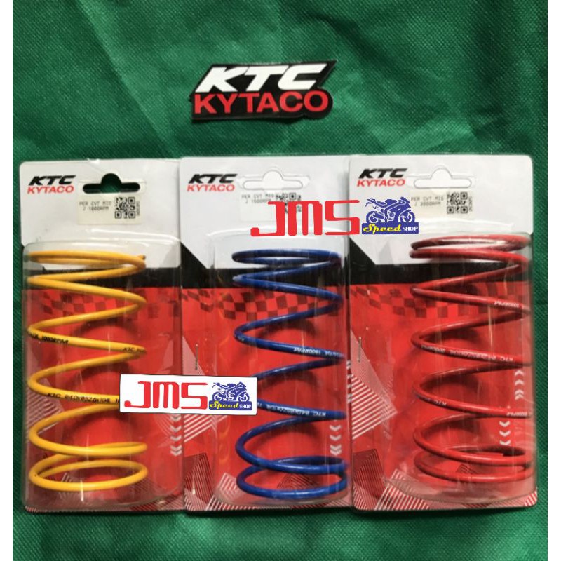 per cvt ktc kytaco 1000/1500/2000 rpm Mio beat fi dan karbu xeon vario 110/125/150 nmax aerox mio j scoopy genio lexi freego soulgt X-Max 250cc
