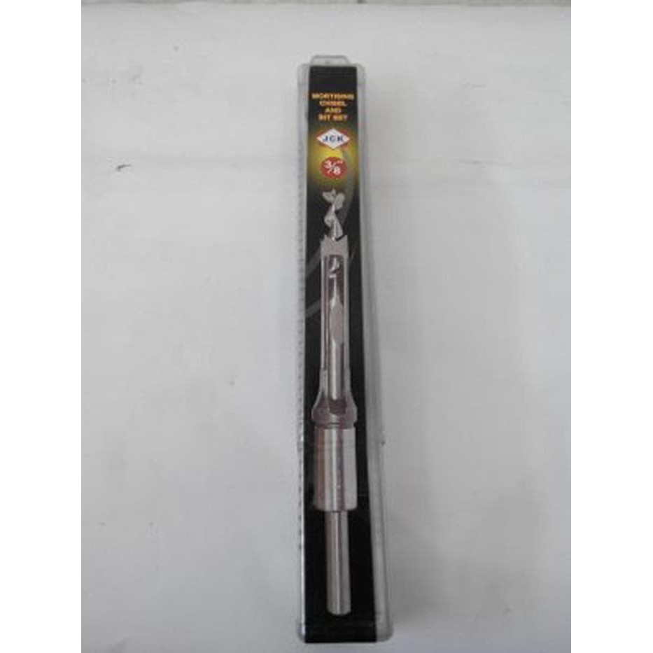 Mata Bor Kayu - Chisel Square Morticers Size 1/2" JCK