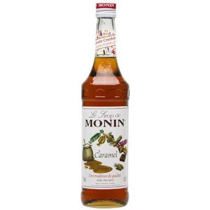 

d201nhd Caramel Syrup Merk Monin Ds201Fs