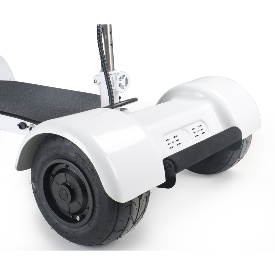 Golfboard Listrik Golfcart Elektrik Golf board Cart Mobil Golf Buggy Golfkart-2