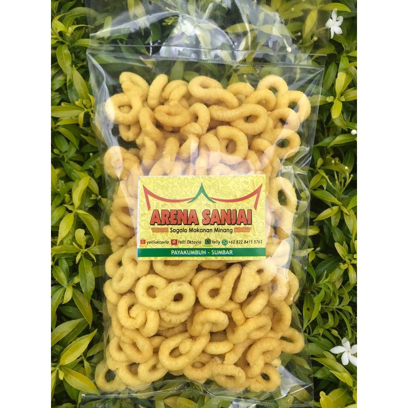 

Karak Kaliang 250 gr