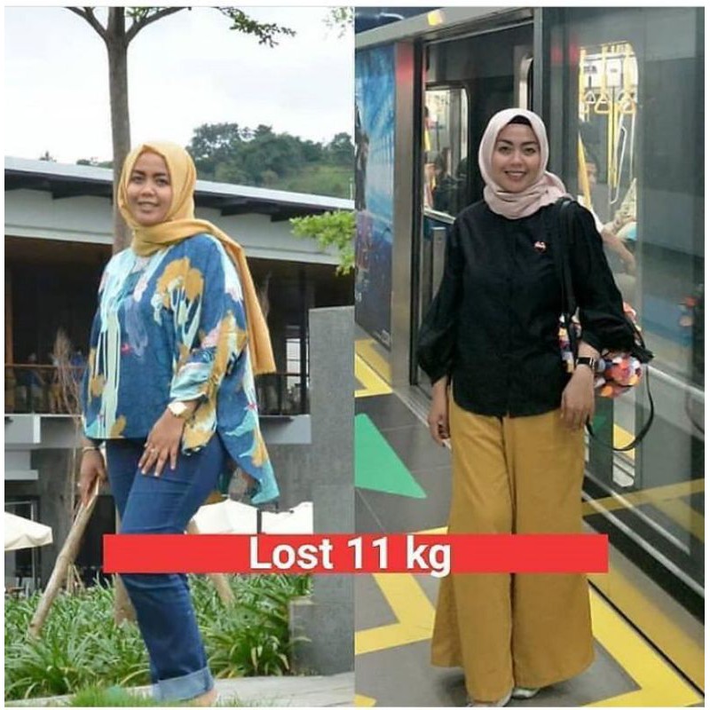 PELANGSING TERBAIK TIENS