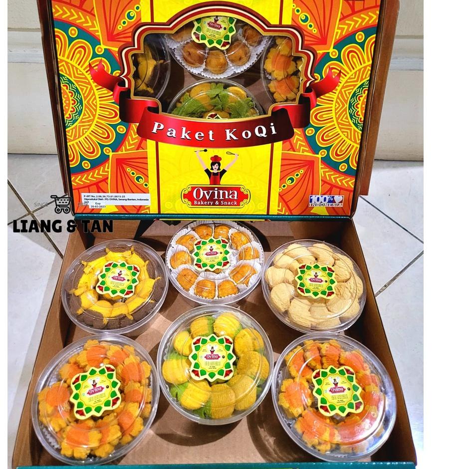 

[KODE YHGLS] ( BISA COD ) PROMO MONACO KUE KERING LEBARAN PACKING LAPIS 2 BUBBLE WRAP AMAN MURAH