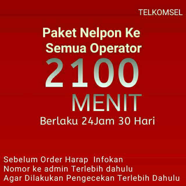 Paket Tekom 1 Tahun / Jual Telkomsel 1 Tahun Murah Harga ...