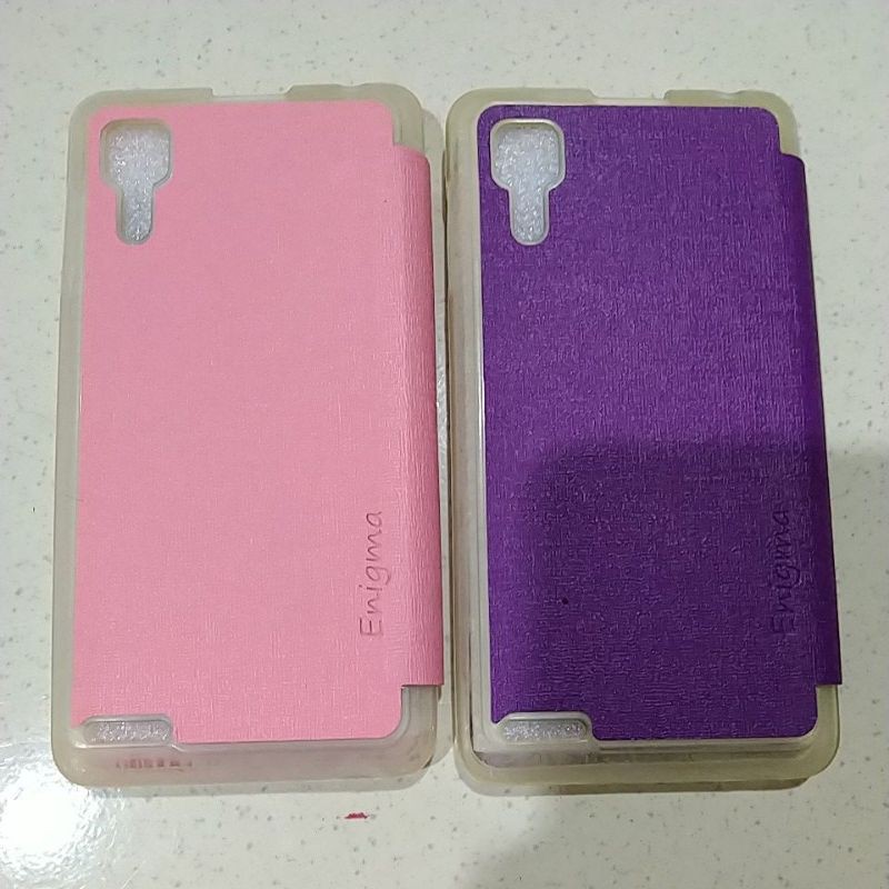 Flipcase Lenovo P780