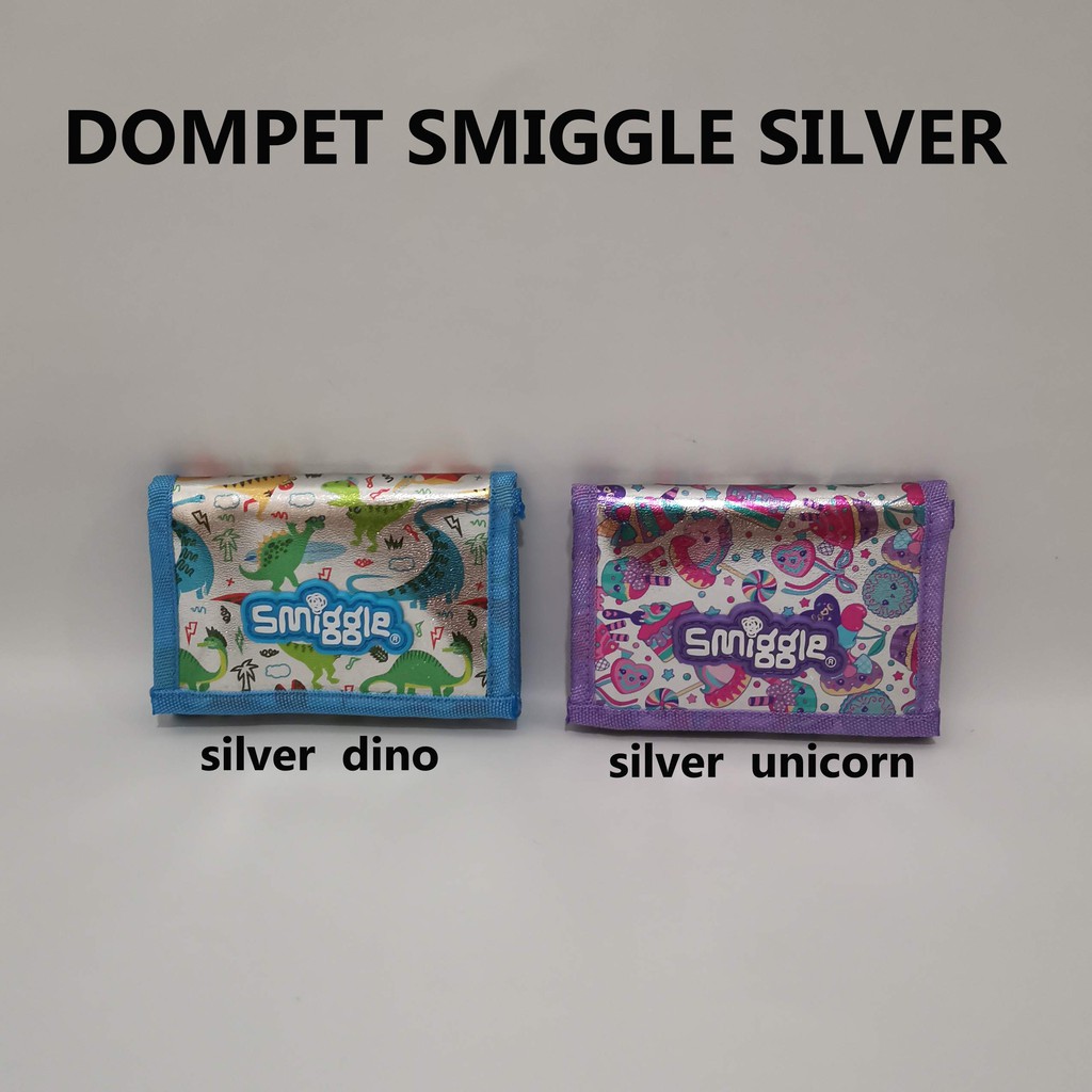 DOMPET ANAK SMIGGLE Shopee Indonesia