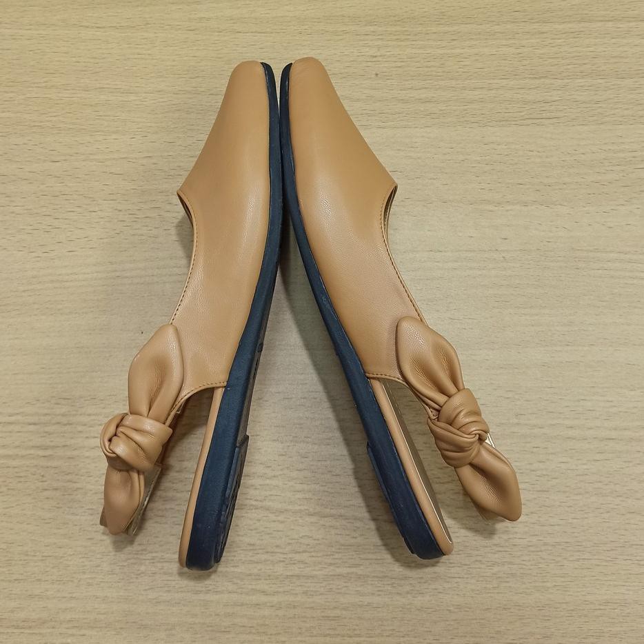 

7DM VITASHA - FLATSHOES PITA SAMPING ☆ →