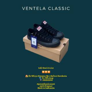 Ventela Etnic Classic Bukan Public 70s compass  patrobas 