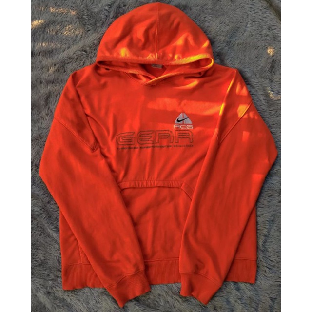Nike Acg Hoodie